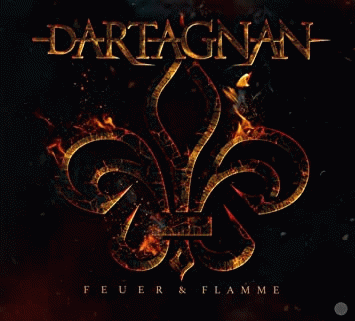 D'Artagnan (GER-2) : Feuer & Flamme